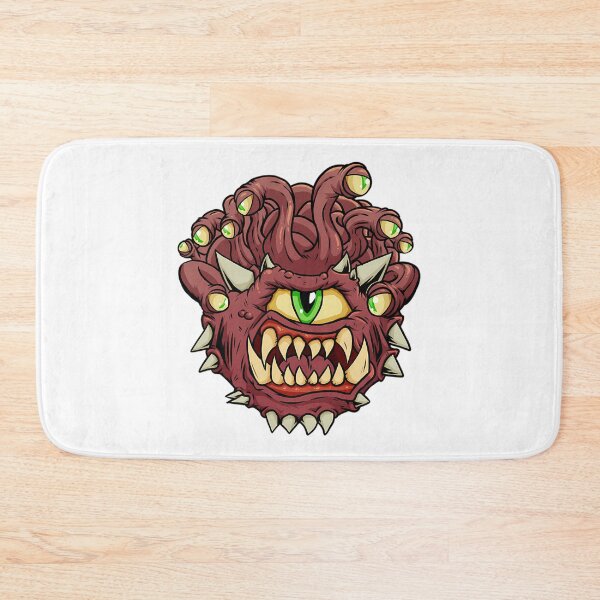 Item preview, Beholder  designed and sold by Madrigalleryp.