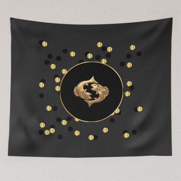 Item preview, Pisces designed and sold by Pegasus00.