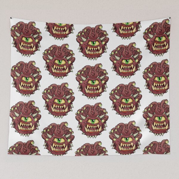 Item preview, Beholder  designed and sold by Madrigalleryp.
