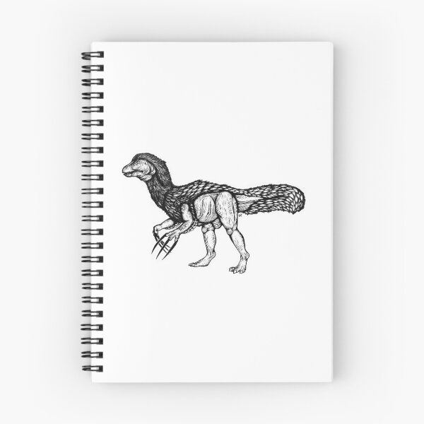 Item preview, Ark Therizinosaur designed and sold by TheErrant.