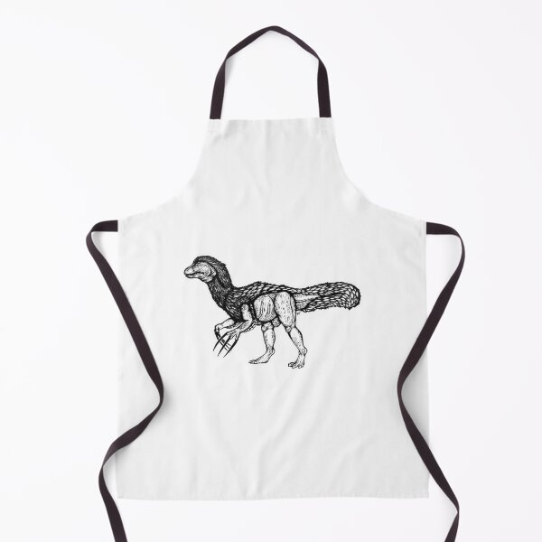 Item preview, Ark Therizinosaur designed and sold by TheErrant.