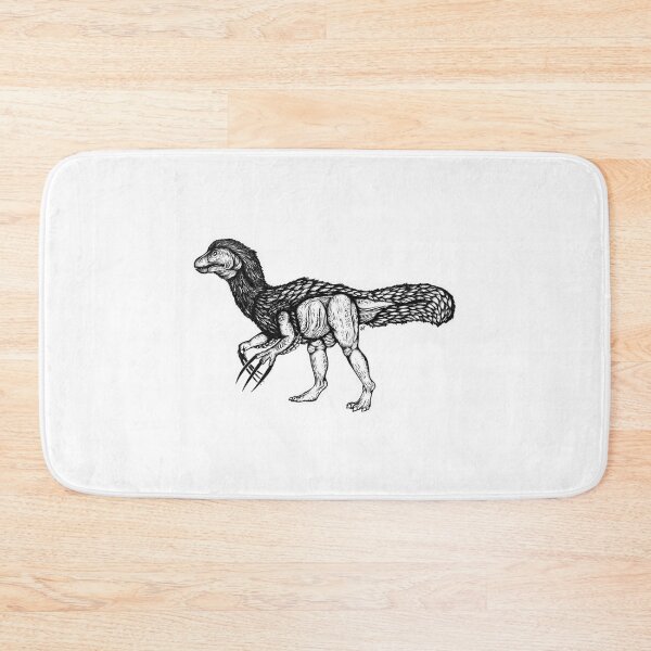 Item preview, Ark Therizinosaur designed and sold by TheErrant.
