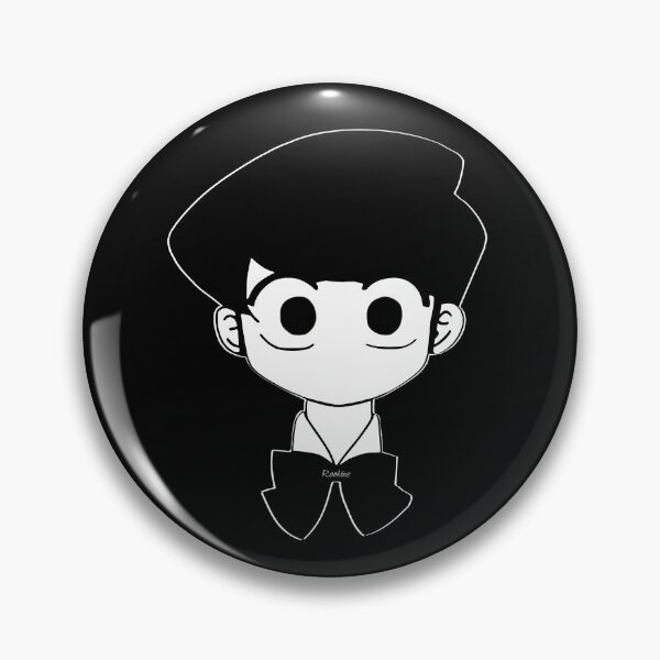 Item preview, Gender!Bent Komi designed and sold by Rookiez.