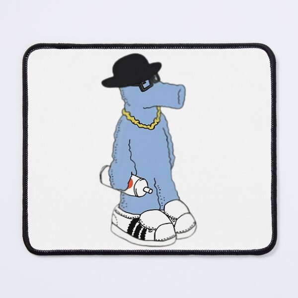 Item preview, Quasimoto Madlib designed and sold by TeeBTees.
