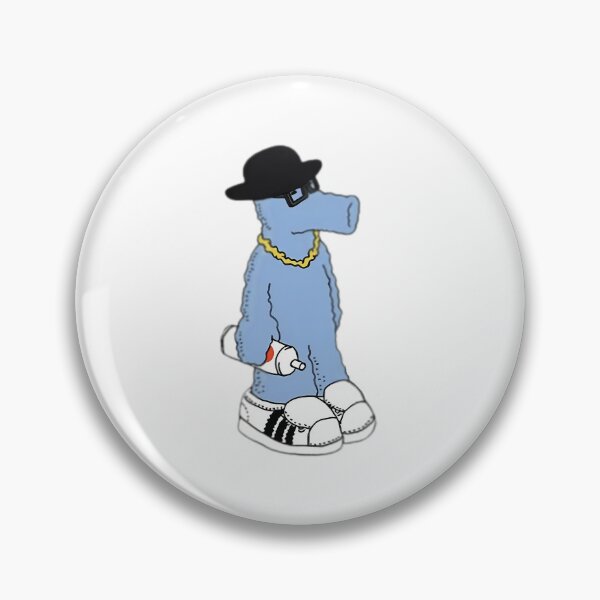 Artikelvorschau, Quasimoto Madlib entworfen und verkauft von TeeBTees.