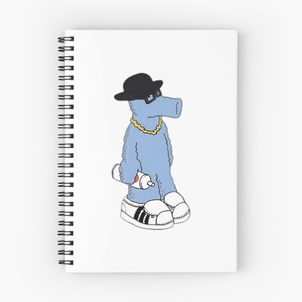 Item preview, Quasimoto Madlib designed and sold by TeeBTees.