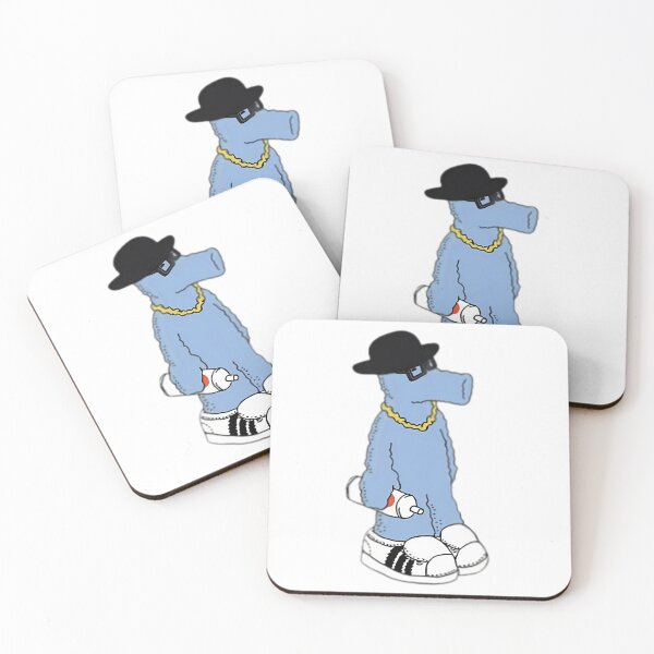 Item preview, Quasimoto Madlib designed and sold by TeeBTees.