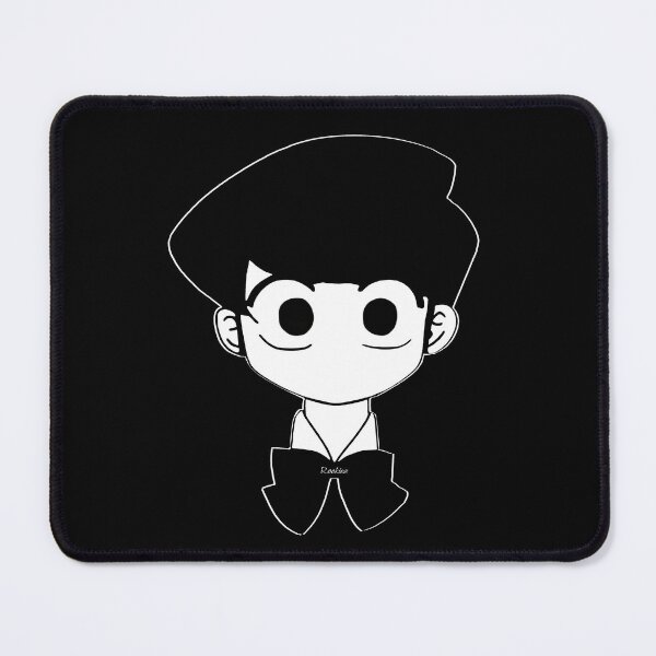 Item preview, Gender!Bent Komi designed and sold by Rookiez.