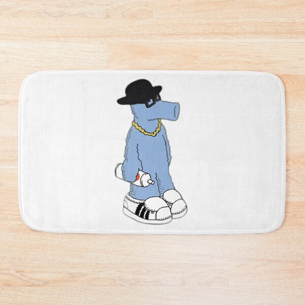 Item preview, Quasimoto Madlib designed and sold by TeeBTees.