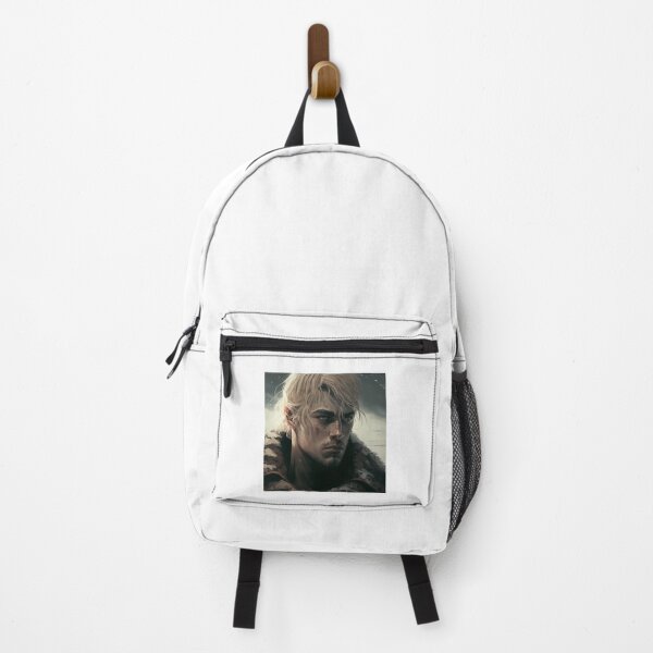 Item preview, Thorfinn - Vinland Saga designed and sold by Mythimorph.