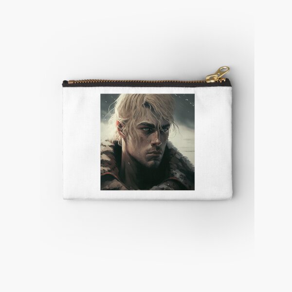 Item preview, Thorfinn - Vinland Saga designed and sold by Mythimorph.