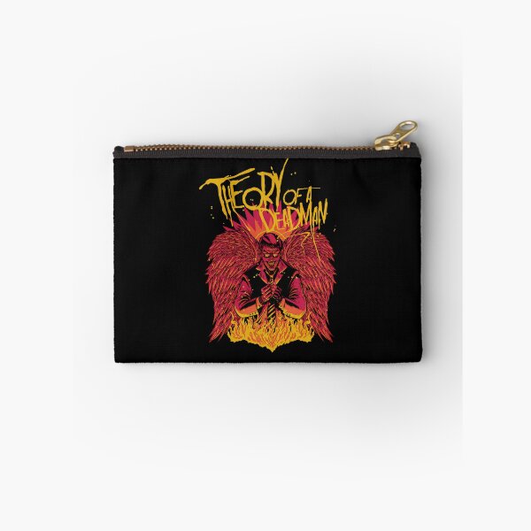 Item preview, Theory Of A Deadman Angel Wings Fire designed and sold by Kkkkkkkk777.