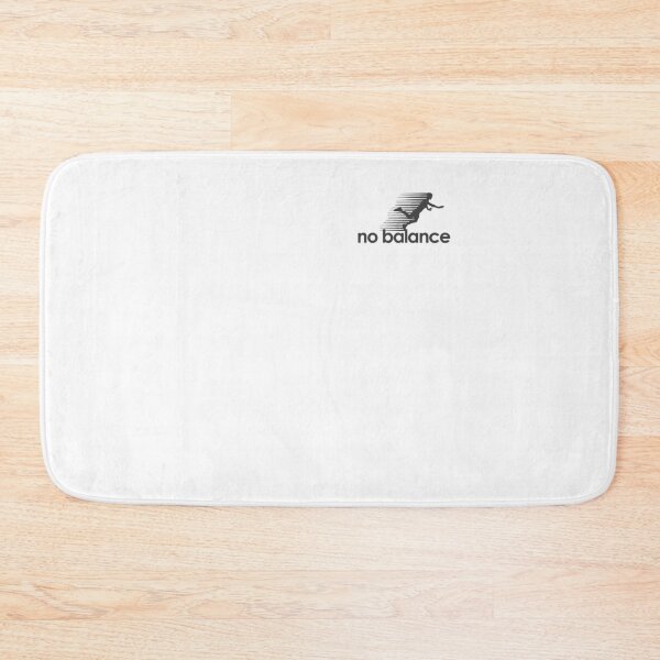 Item preview, No Balance Funny Parody Design for Sports and Humor designed and sold by farhanhafeez.