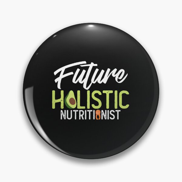 Item preview, Future Holistic Nutritionist Avocado Design designed and sold by hgmbkptkw.