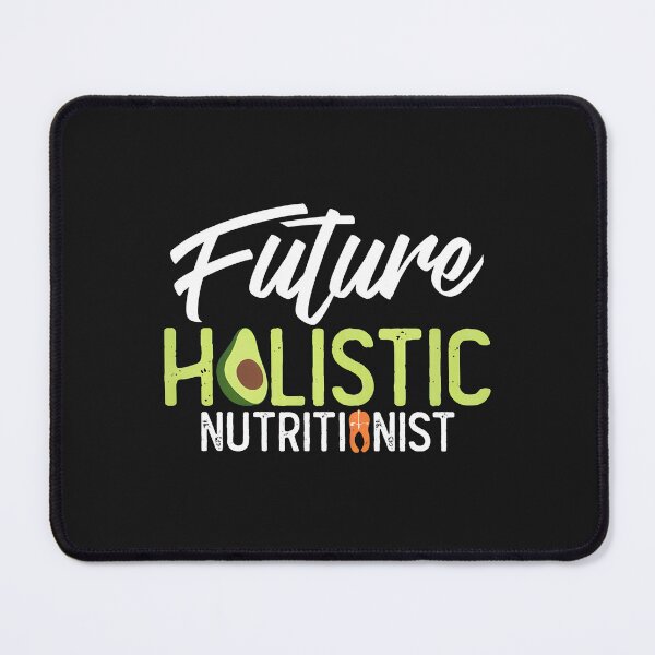 Item preview, Future Holistic Nutritionist Avocado Design designed and sold by hgmbkptkw.