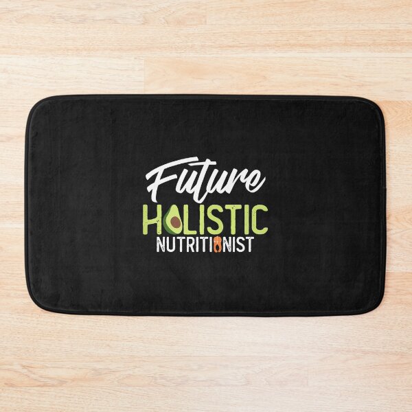 Item preview, Future Holistic Nutritionist Avocado Design designed and sold by hgmbkptkw.