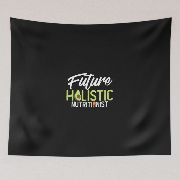 Item preview, Future Holistic Nutritionist Avocado Design designed and sold by hgmbkptkw.