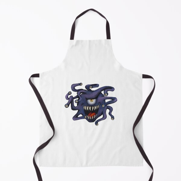 Item preview, Beholder  designed and sold by Madrigalleryp.