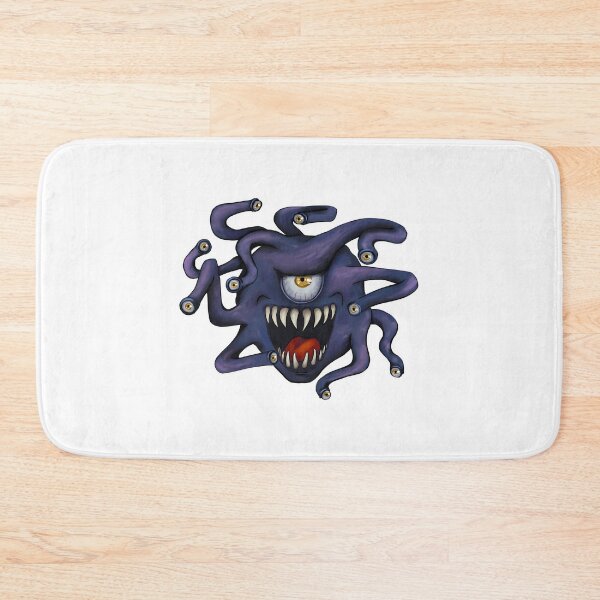 Item preview, Beholder  designed and sold by Madrigalleryp.
