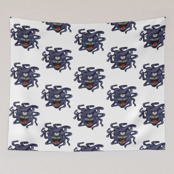 Item preview, Beholder  designed and sold by Madrigalleryp.