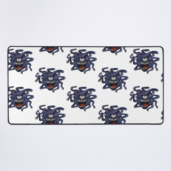 Item preview, Beholder designed and sold by Madrigalleryp.