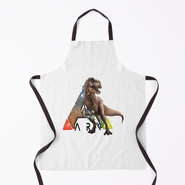 Item preview, Ark designed and sold by TheErrant.