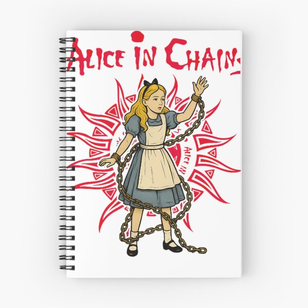 Item preview, Music - Alice In Chains designed and sold by MarineCanvas.