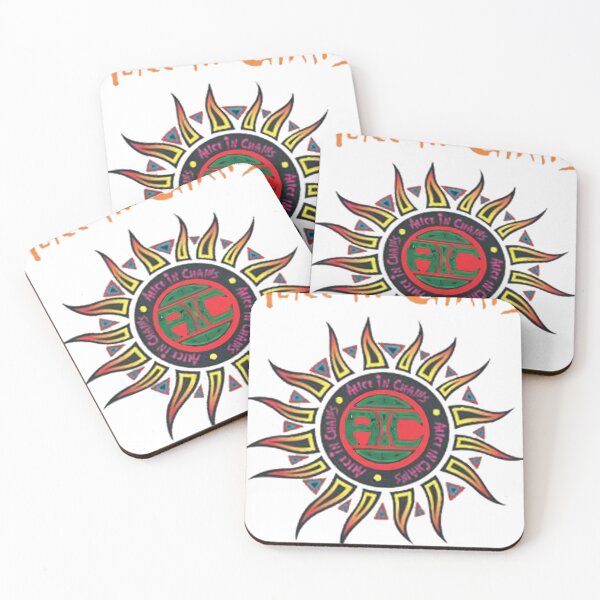 Item preview, Music - Alice In Chains designed and sold by VividVorteix.