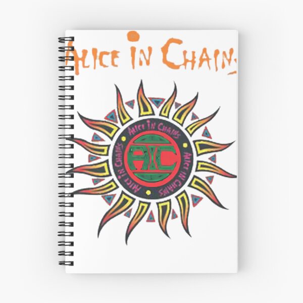 Item preview, Music - Alice In Chains designed and sold by VividVorteix.