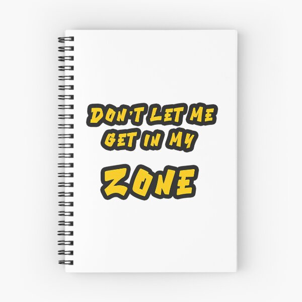 Item preview, Ball So Hard Don'T Let Me Get In My Zone designed and sold by Garmaramas.