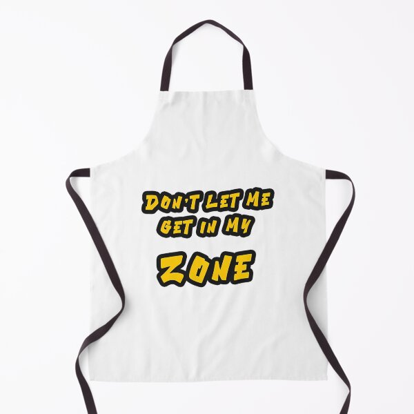 Item preview, Ball So Hard Don'T Let Me Get In My Zone designed and sold by Garmaramas.