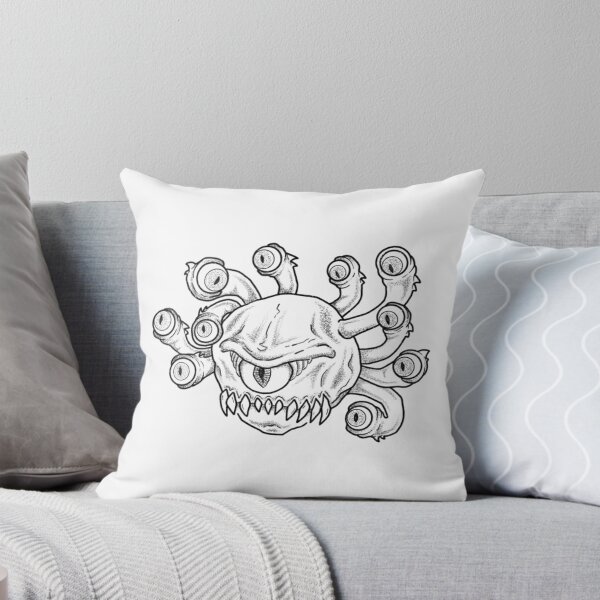 Item preview, Beholder  designed and sold by Madrigalleryp.