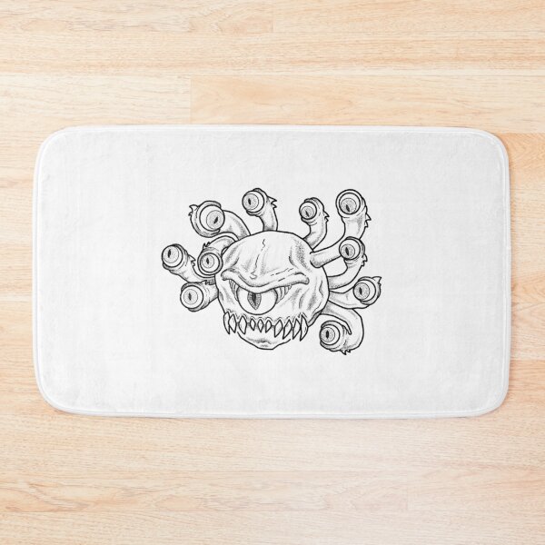 Item preview, Beholder  designed and sold by Madrigalleryp.