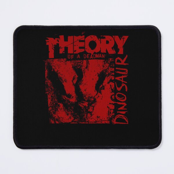 Item preview, Theory Of A Deadman Dinosaur designed and sold by Kkkkkkkk777.