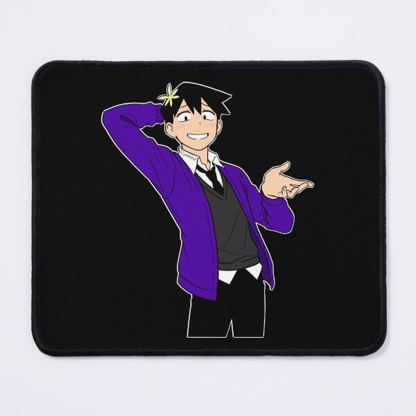 Item preview, Komi’s Tadano designed and sold by Rookiez.
