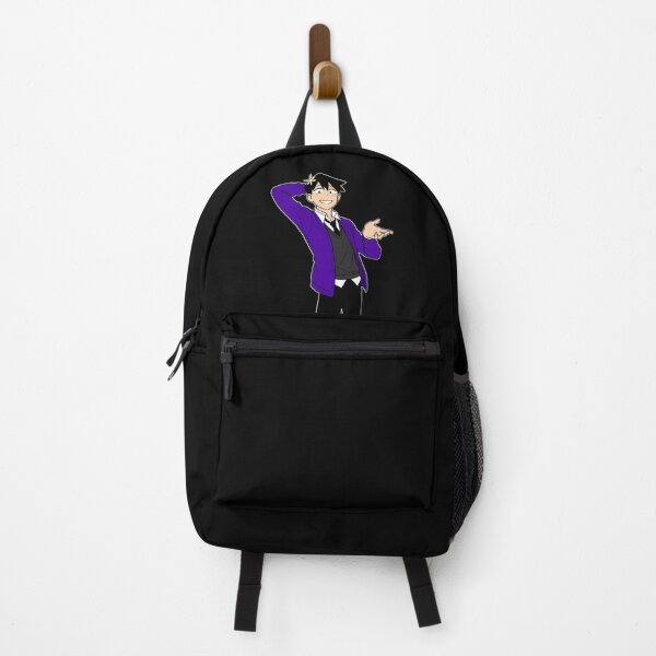 Item preview, Komi’s Tadano designed and sold by Rookiez.