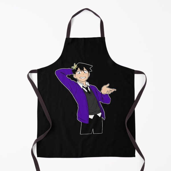 Item preview, Komi’s Tadano designed and sold by Rookiez.