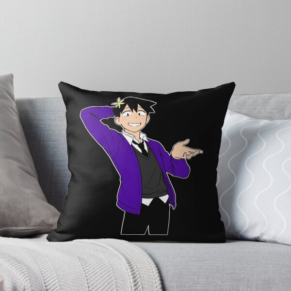 Item preview, Komi’s Tadano designed and sold by Rookiez.