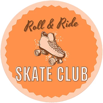 Artwork thumbnail, Roll Ride by TeeBTees