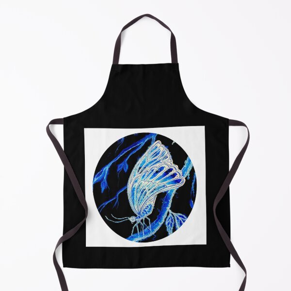 Item preview, Blue Butterfly designed and sold by Linda Callaghan.