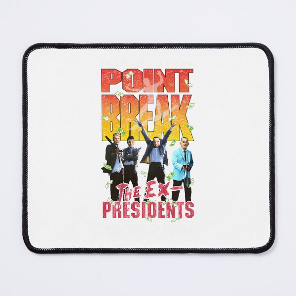 Item preview, Adrenaline Skydiving Presidential Heist designed and sold by good-Designed.