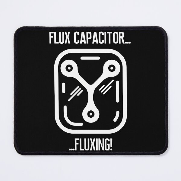 Item preview, Flux Capacitor... Fluxing designed and sold by THEJOHNJADS.