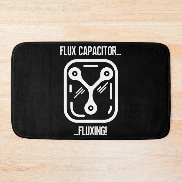 Item preview, Flux Capacitor... Fluxing designed and sold by THEJOHNJADS.