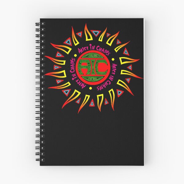 Item preview, Music - Alice In Chains designed and sold by VividVorteix.