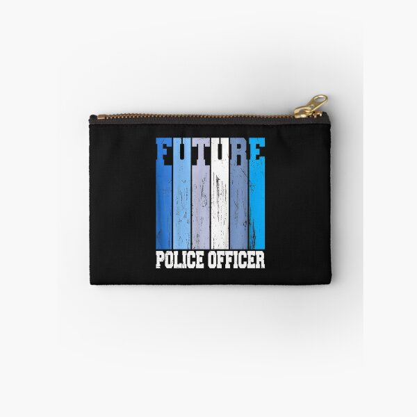 Item preview, Future Police Officer Law Enforcement Aspiring Career designed and sold by hgmbkptkw.