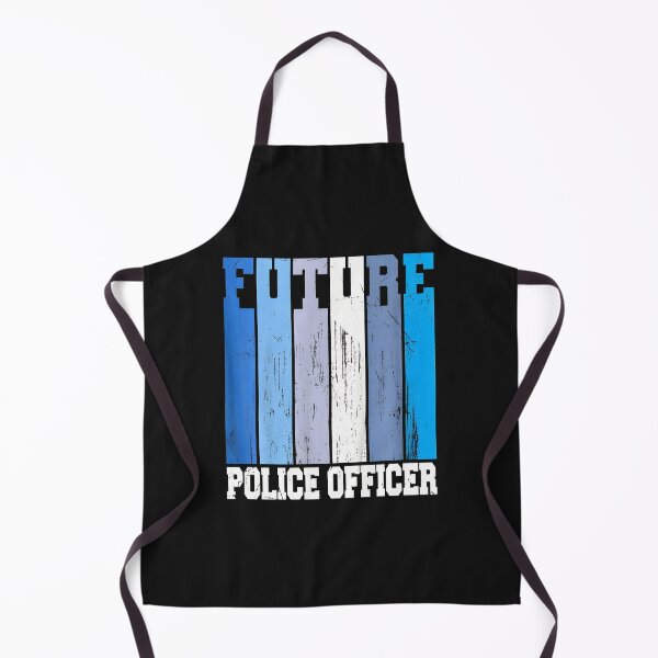 Item preview, Future Police Officer Law Enforcement Aspiring Career designed and sold by hgmbkptkw.
