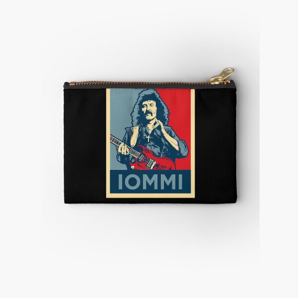 Artikelvorschau, Tony Iommi Obama Hoffnungsplakat entworfen und verkauft von Kkkkkkkk777.