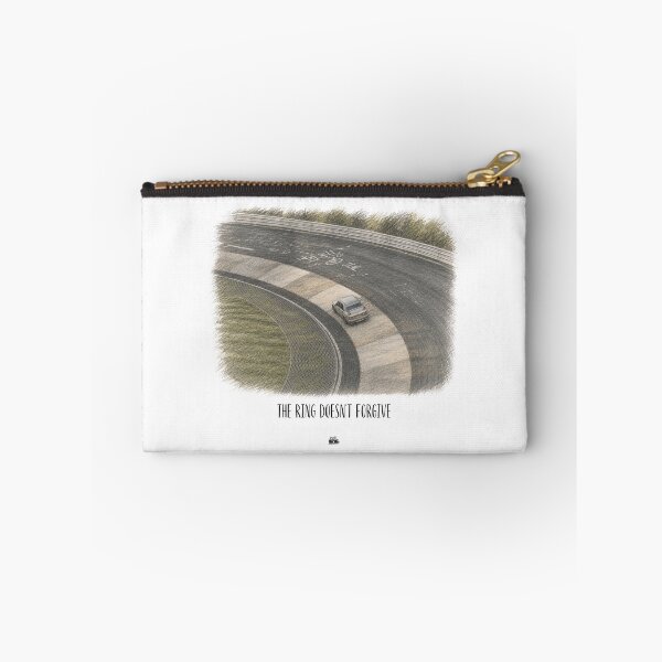 Item preview, The Ring Doesn't Forgive Racing Sketch designed and sold by TeeFuel.