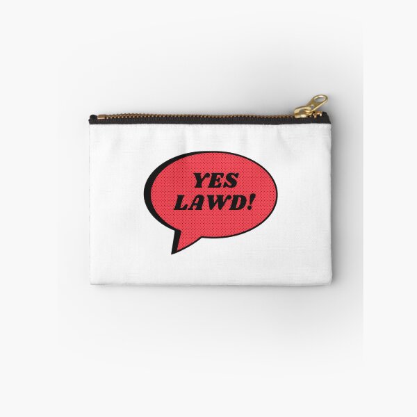 Item preview, Yes Lawd Paak designed and sold by TeeBTees.