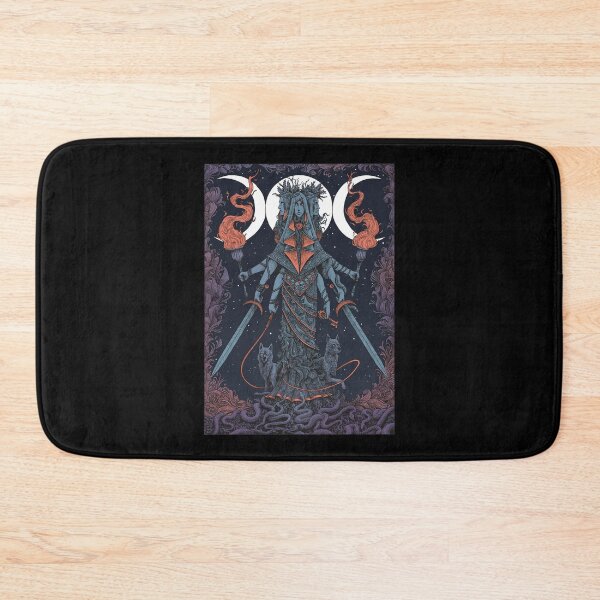 Item preview, Hekate. Greek goddess of witchcraft. designed and sold by DK13-DESIGN.